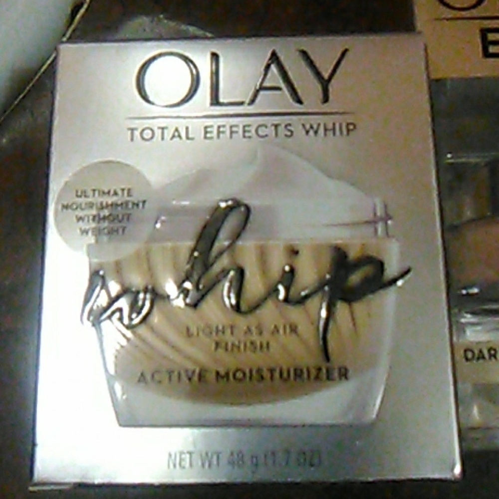 Moisturizer